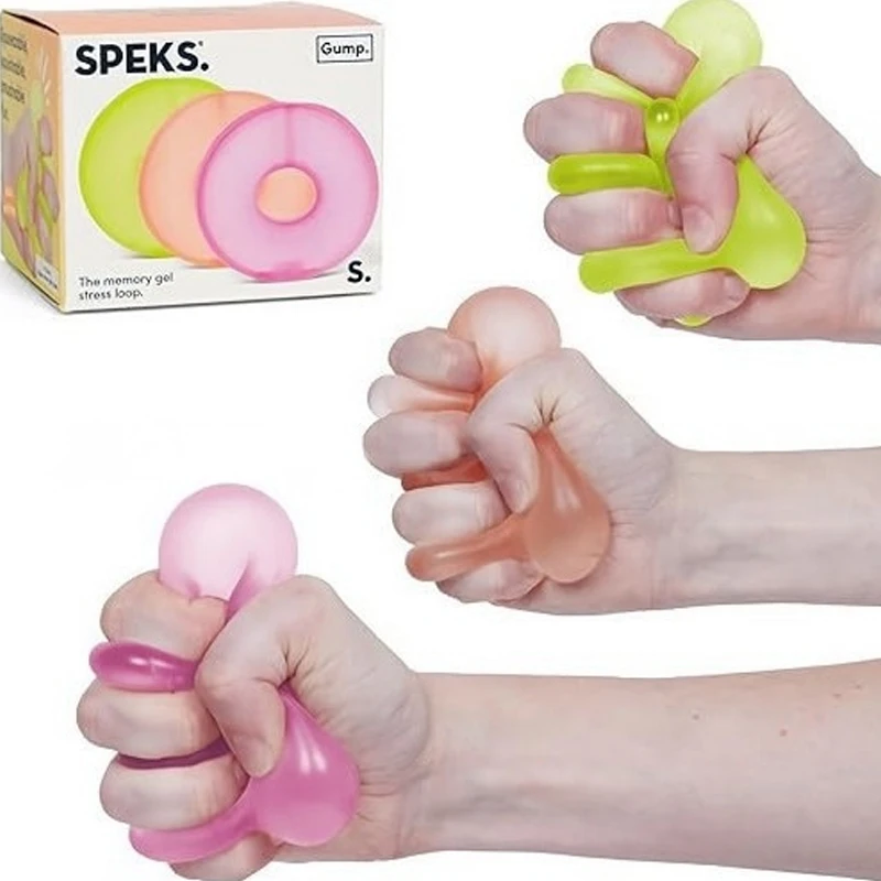 New Speks Gump Loop Pressure B - Cosplay Fireball Prop review and price