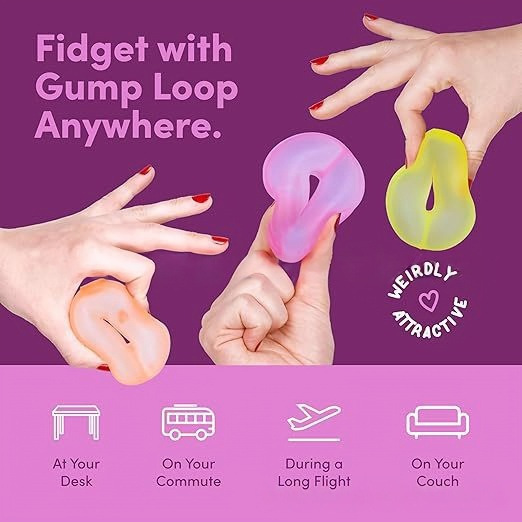 New Speks Gump Loop Pressure B - Cosplay Fireball Prop review and price
