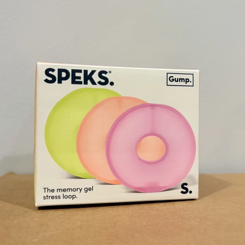 New Speks Gump Loop Pressure B - Cosplay Fireball Prop review and price