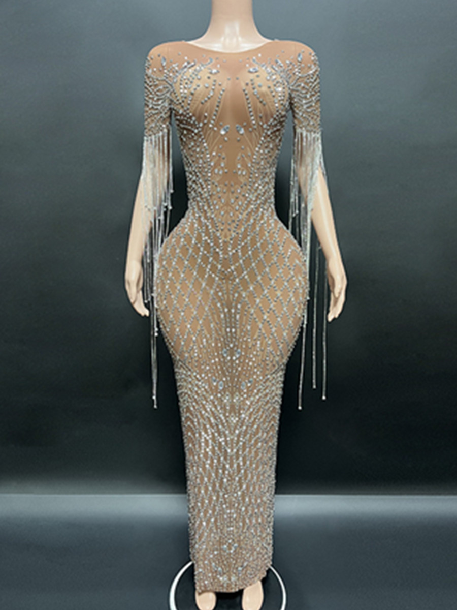 Luxury Crystal Mermaid Evening - Briar Cosplay Prop review and price