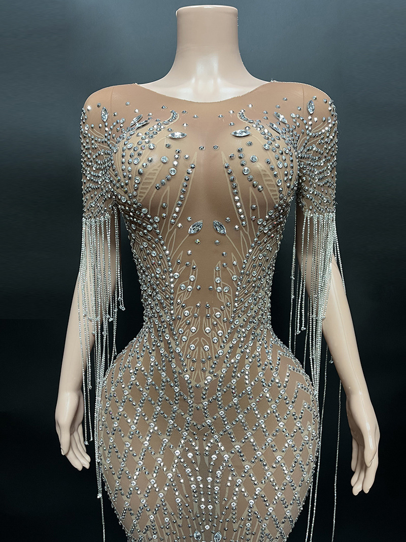 Luxury Crystal Mermaid Evening - Briar Cosplay Prop review and price