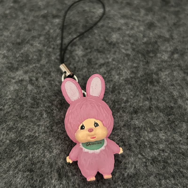 1/6pcs For Monqiqi Keychain Pe - Cosplay Prop Bag review and price