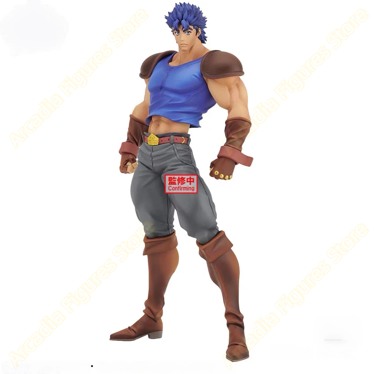 [In Stock] Original BANPRESTO  - Kotobukiya Artfx review and price