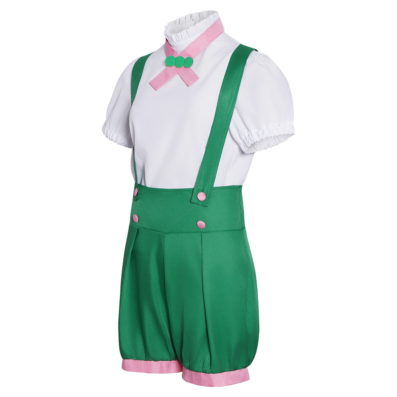 WHH Anime Zundamon Cosplay Cos - Cosplay Prop Bow review and price