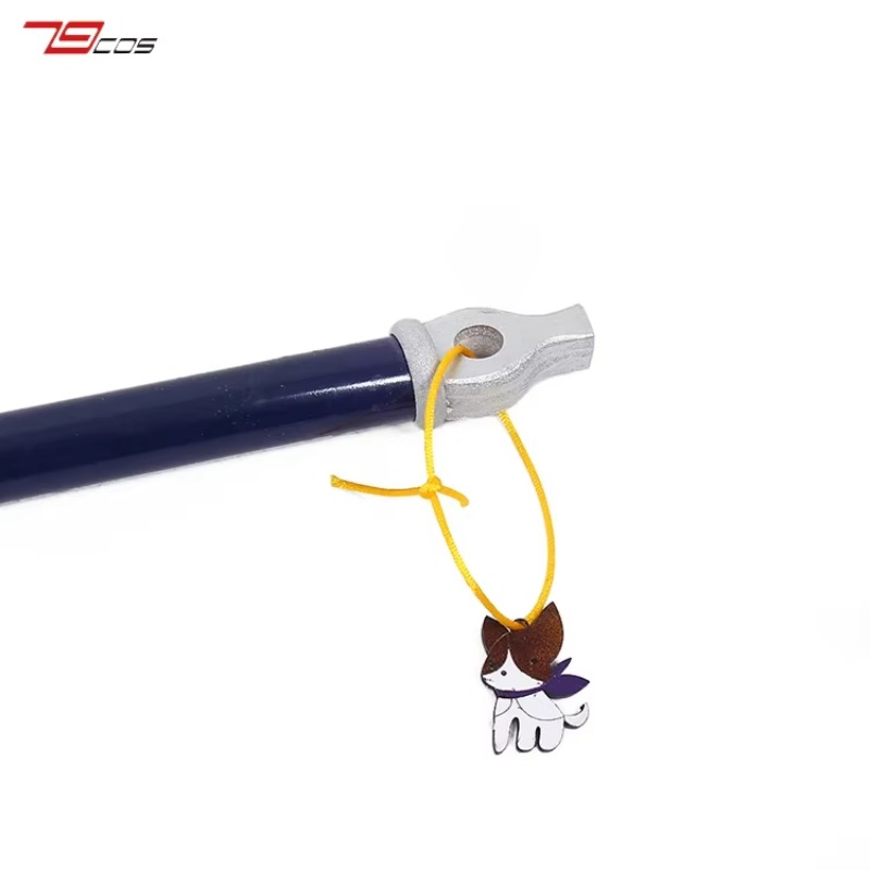 Lu Bu Axe Koihime Muso Doki Ot - Cosplay Prop Axe review and price