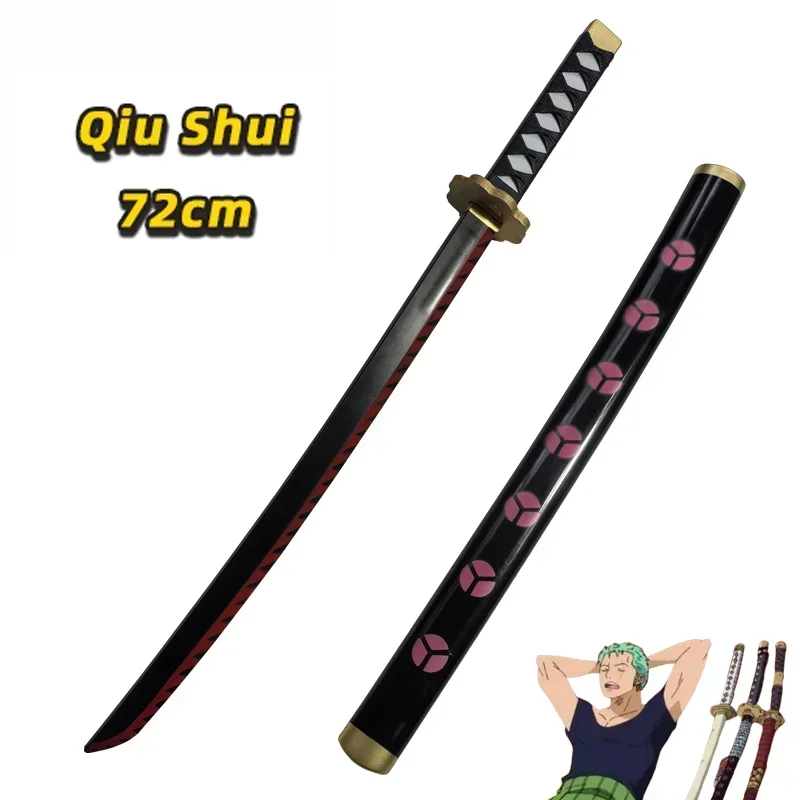 1:1 One Piece Anime Roronoa Zo - Cosplay Prop Patterns review and price