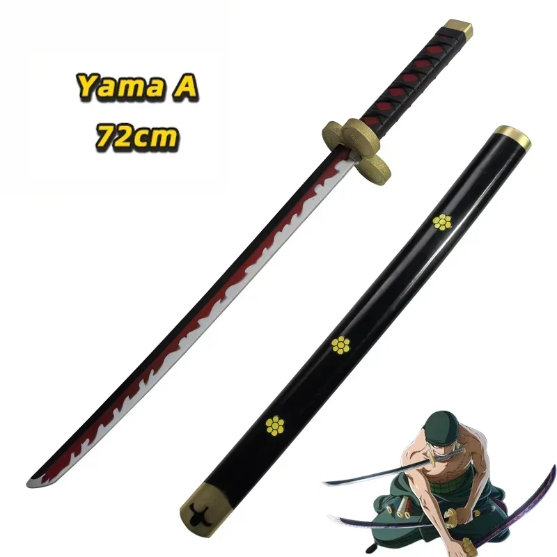 1:1 One Piece Anime Roronoa Zo - Cosplay Prop Patterns review and price