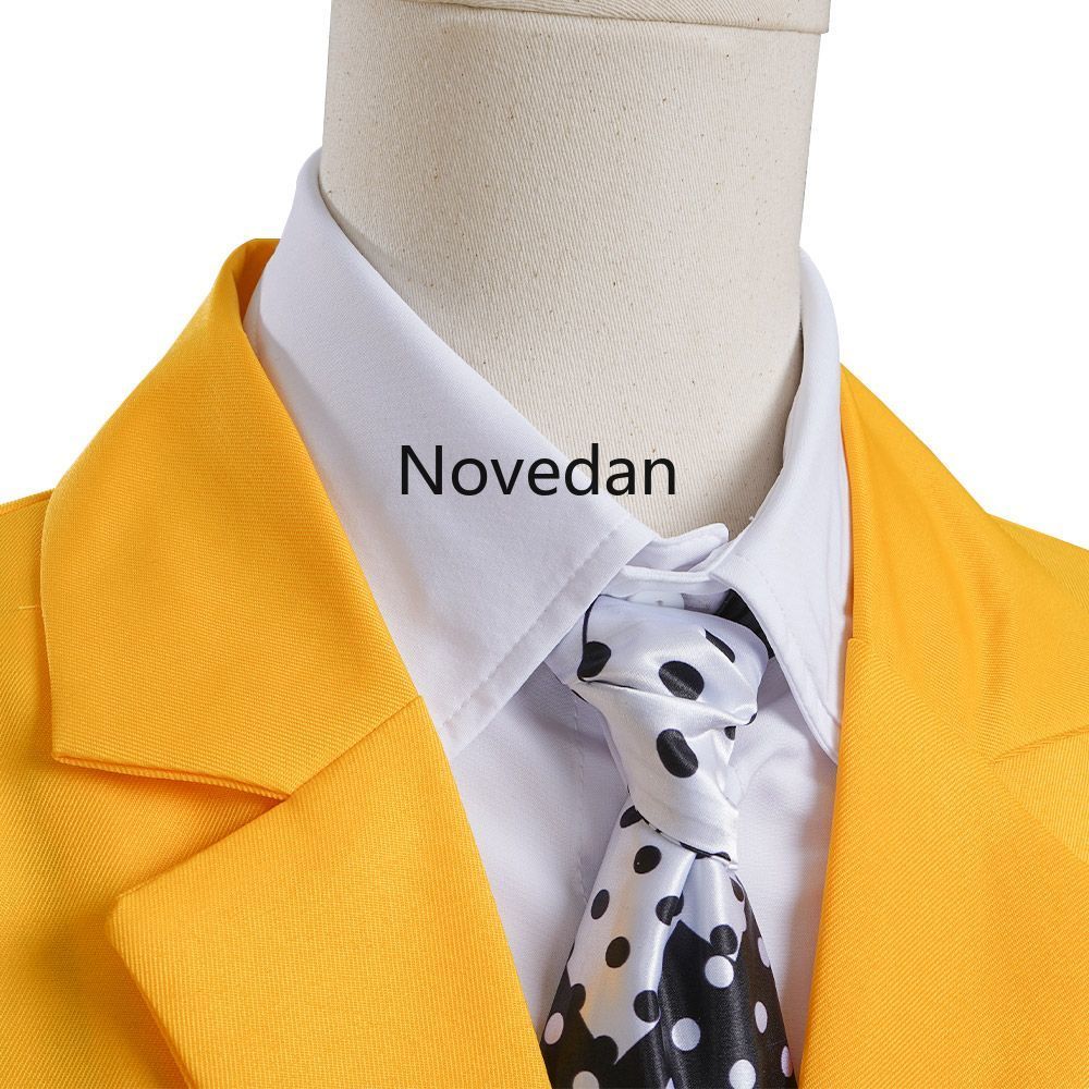Movie The Mask Cosplay Costume - Briar Cosplay Prop review and price