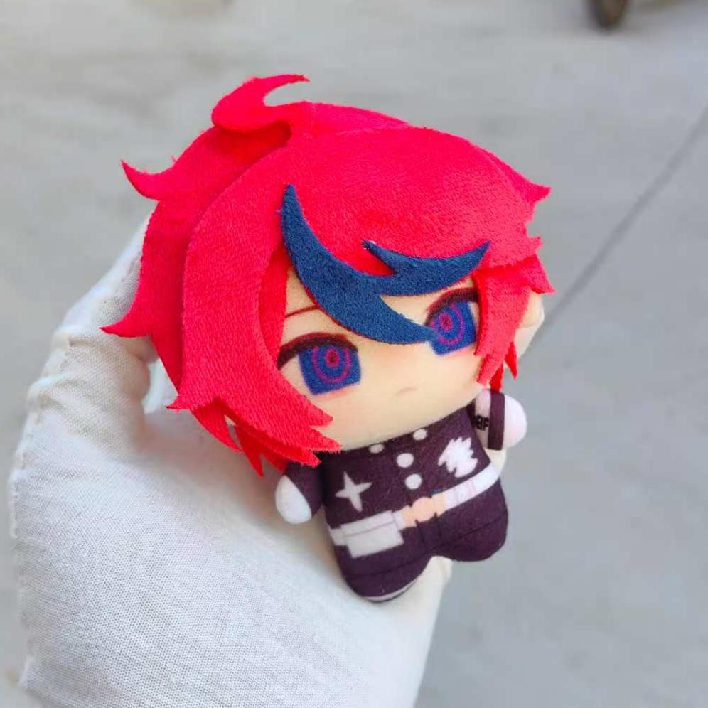 10cm Anime Aotsuki Eito Hundre - Prop De Cosplay review and price
