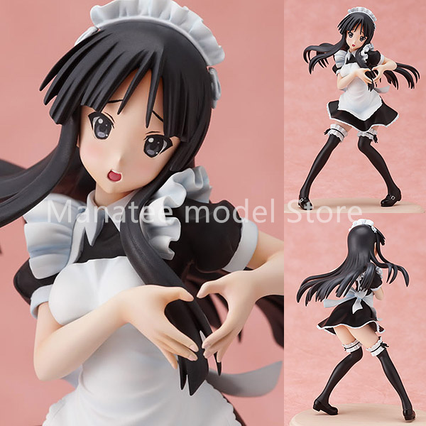 FREEing Original K-On! - Mio A - Kotobukiya Artfx review and price