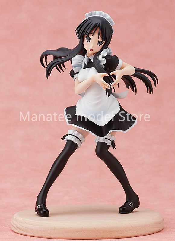 FREEing Original K-On! - Mio A - Kotobukiya Artfx review and price