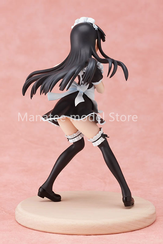 FREEing Original K-On! - Mio A - Kotobukiya Artfx review and price