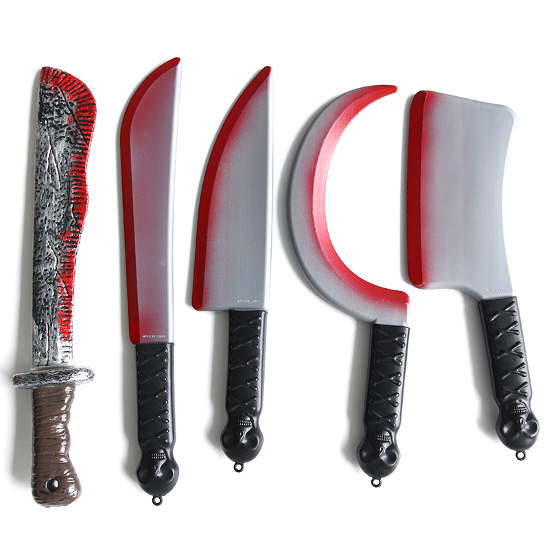 Decorative Bloody Axe Realisti - Cosplay Prop Axe review and price