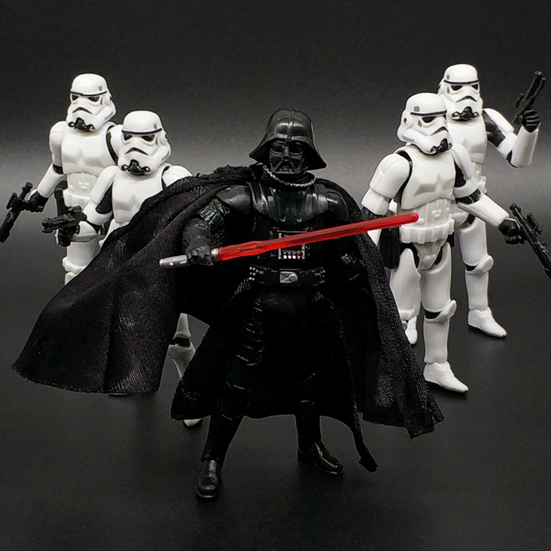 In The Inventory War White Sol - Kotobukiya Artfx review and price