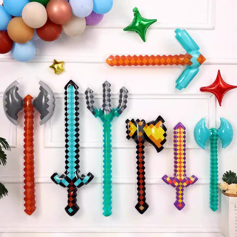 Pixel Style Toys Gemstone Swor - Cosplay Prop Dagger review and price