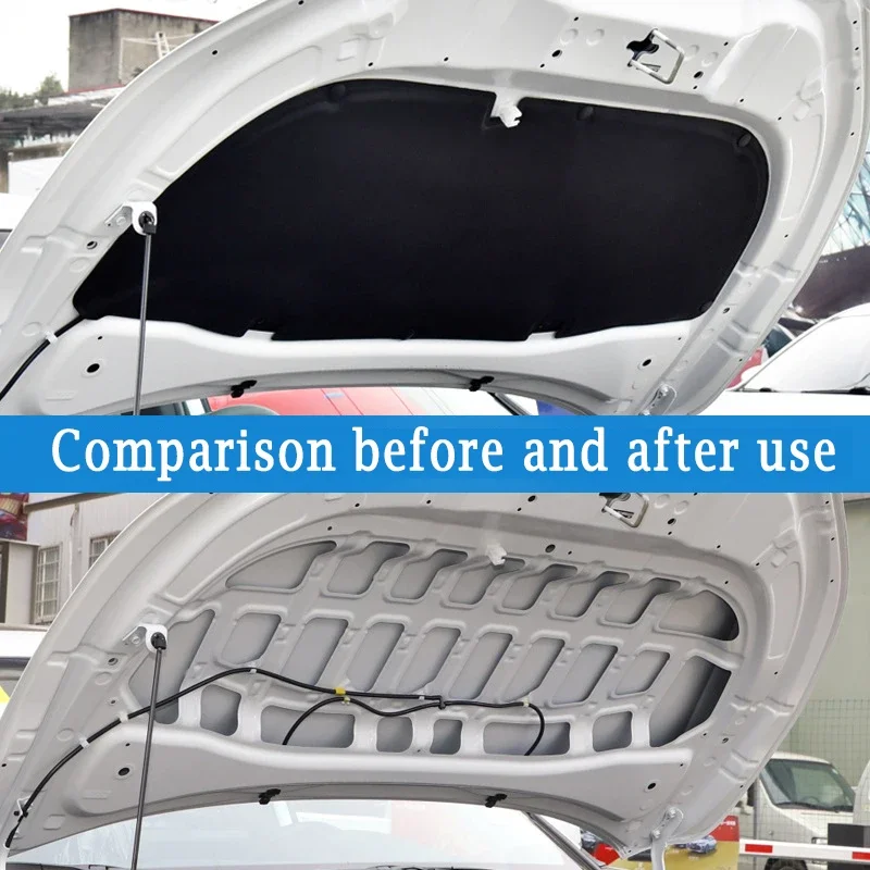 For Toyota Corolla Cross 2020- - Eva Foam Sheet review and price