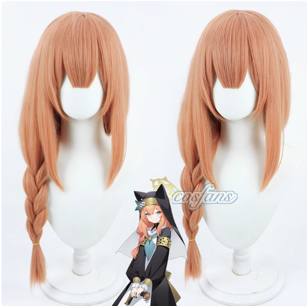 Anime Blue Archive Iochi Mari  - Cosplay Prop Blueprints review and price