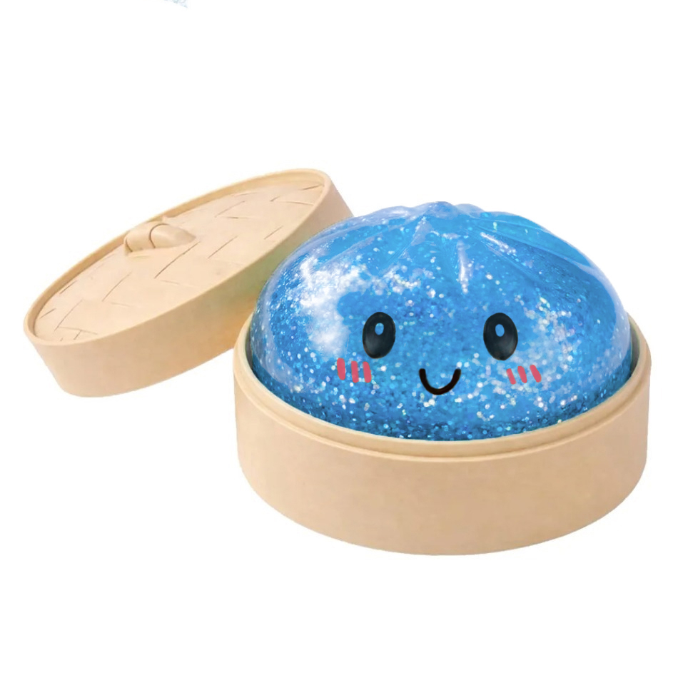 ~-~ Realistic Giant Dumpling S - Cosplay Fireball Prop review and price