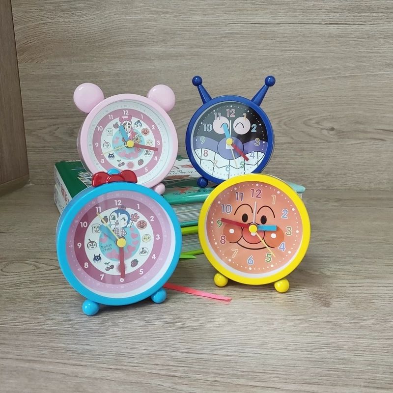 Anpanman Cute Alarm Clock Stud - Cosplay Prop Patterns review and price