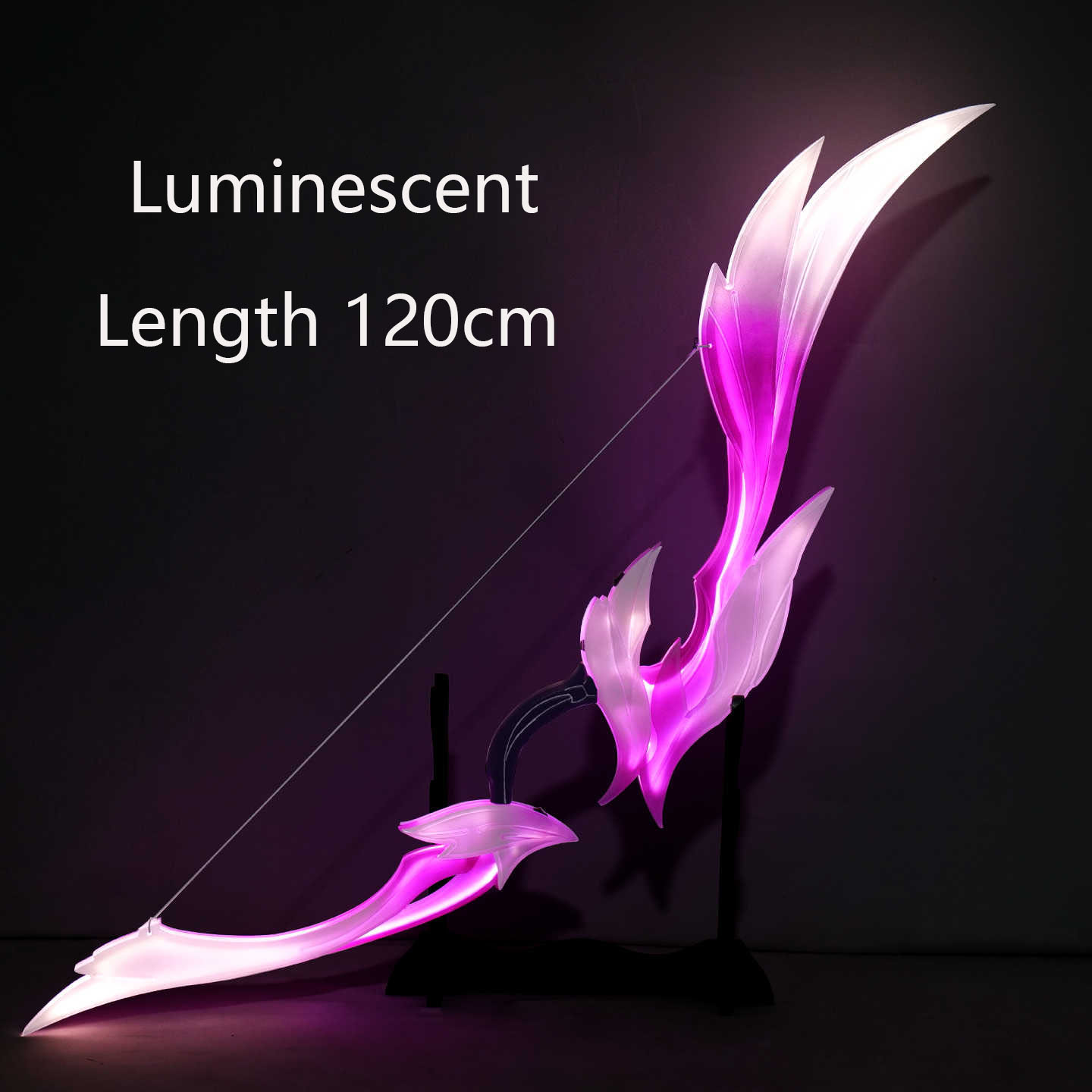 Game Honkai Star Rail Cyrene C - Cosplay Prop Bow review and price
