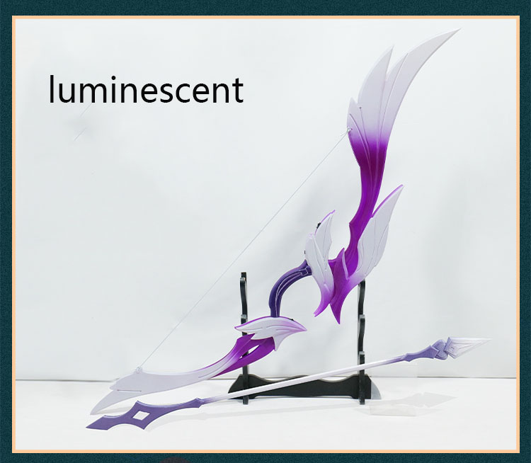 Game Honkai Star Rail Cyrene C - Cosplay Prop Bow review and price