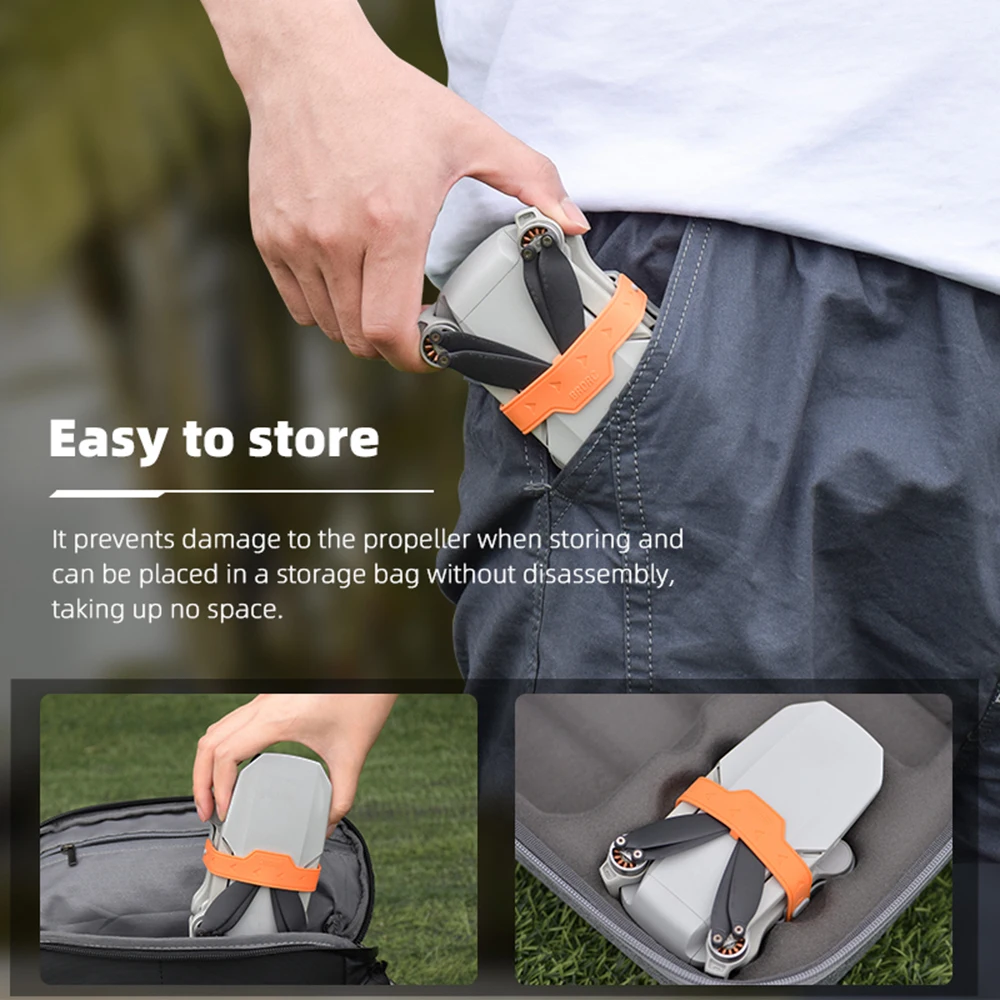 BRDRC Propeller Holder for DJI - Ekko Cosplay Prop review and price