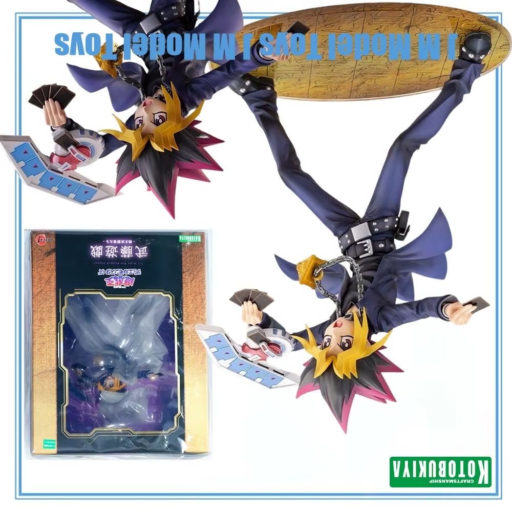 【JM】100% Original in Stock Kot - Kotobukiya Artfx review and price
