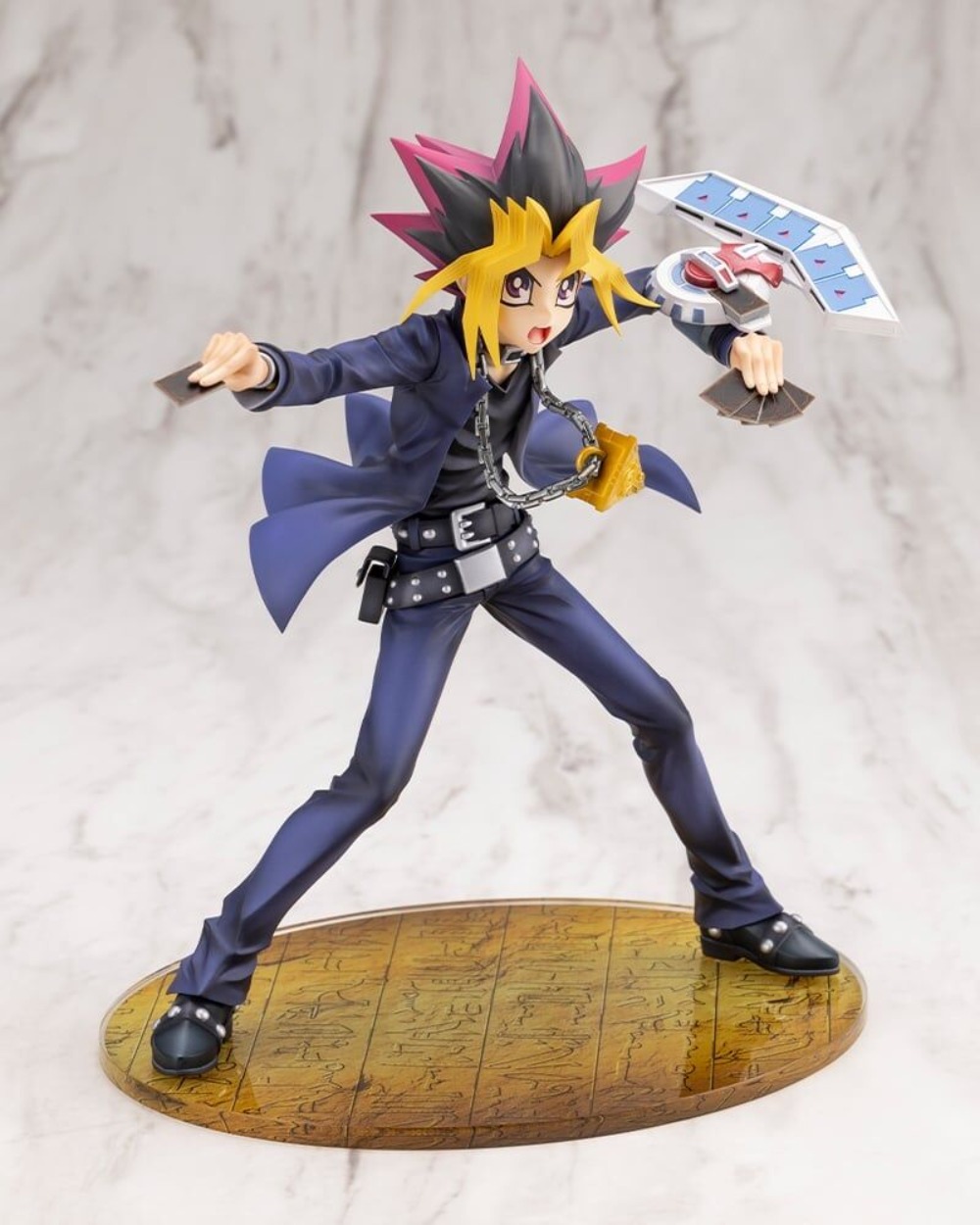【JM】100% Original in Stock Kot - Kotobukiya Artfx review and price