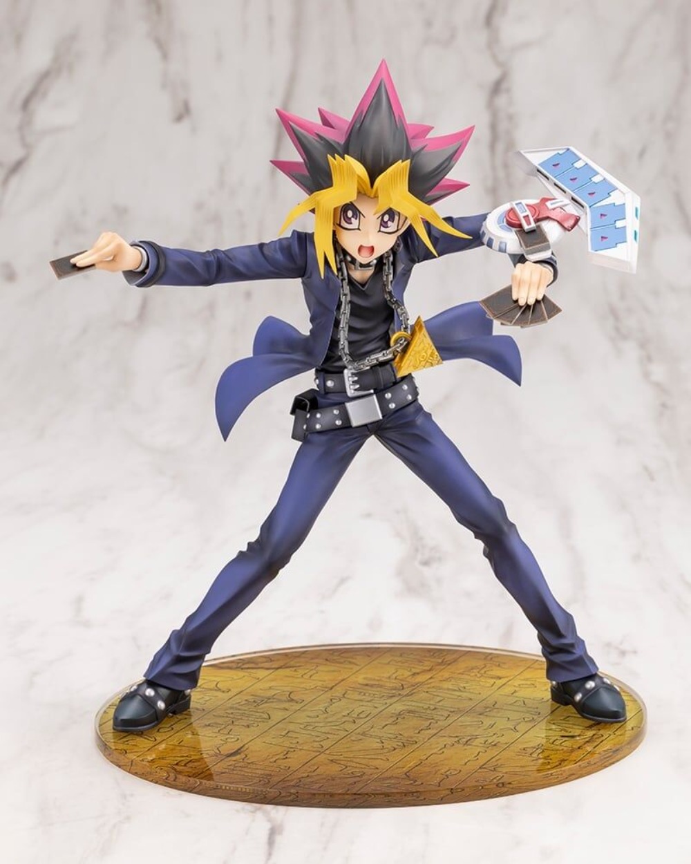 【JM】100% Original in Stock Kot - Kotobukiya Artfx review and price