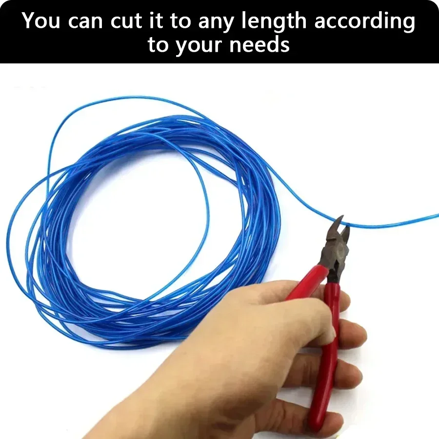 1M/3M/5M Flexible Neon Light B - Led El Wire review and price