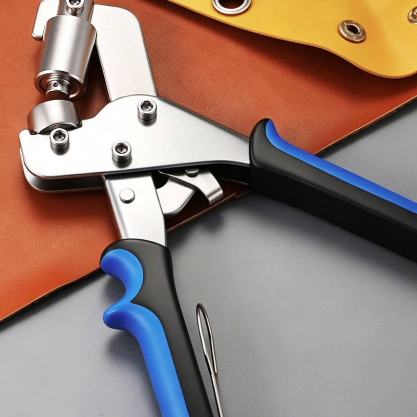 Snap Button Setting Pliers Han - Snap Plier Setter review and price