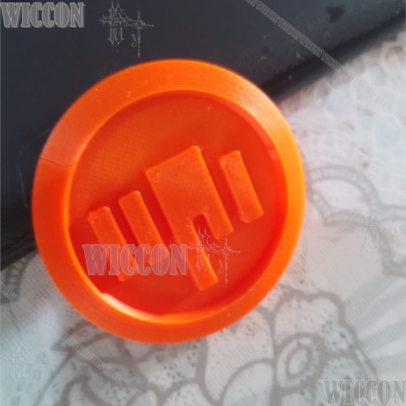 Library Of Ruina The Index Yan - Cosplay Prop 3D Print Settings review and price