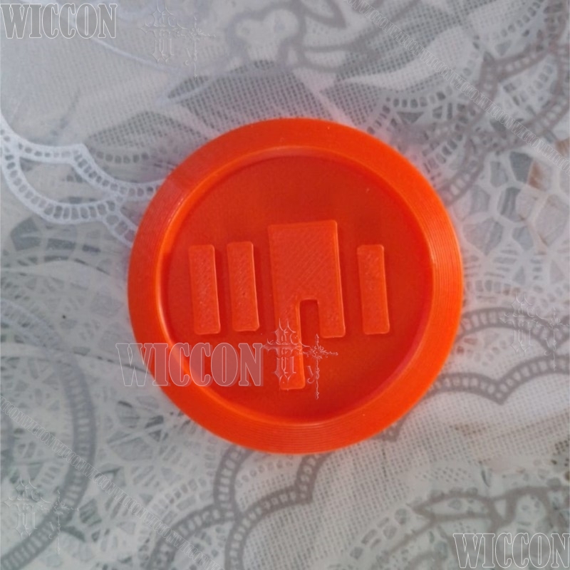 Library Of Ruina The Index Yan - Cosplay Prop 3D Print Settings review and price