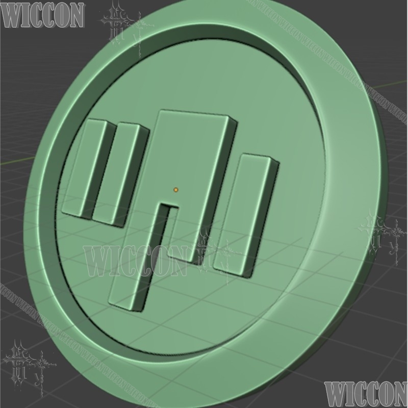Library Of Ruina The Index Yan - Cosplay Prop 3D Print Settings review and price