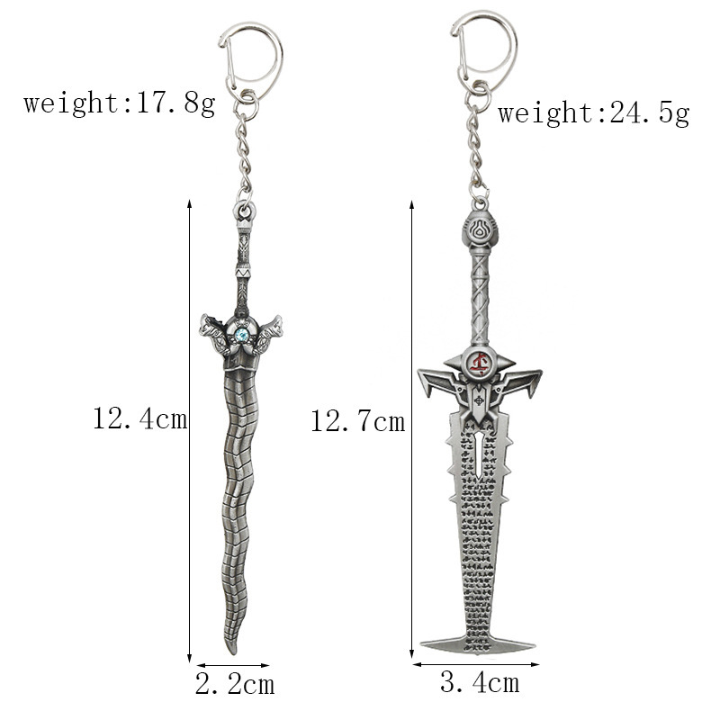 Game Doom Eternal Crucible Bla - Cosplay Prop Dagger review and price