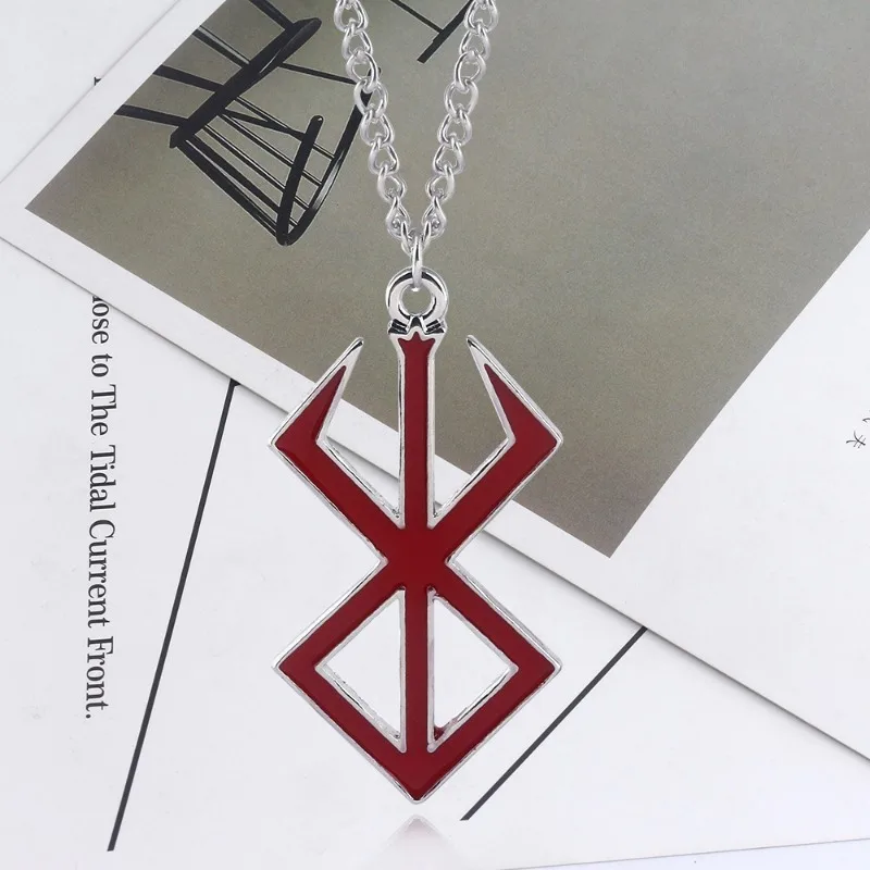Anime Berserk Sword Keychain B - Cosplay Prop Dagger review and price