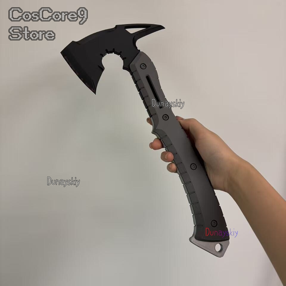 3D Polylactic Acid Props Game  - Cosplay Material For Prop review and price