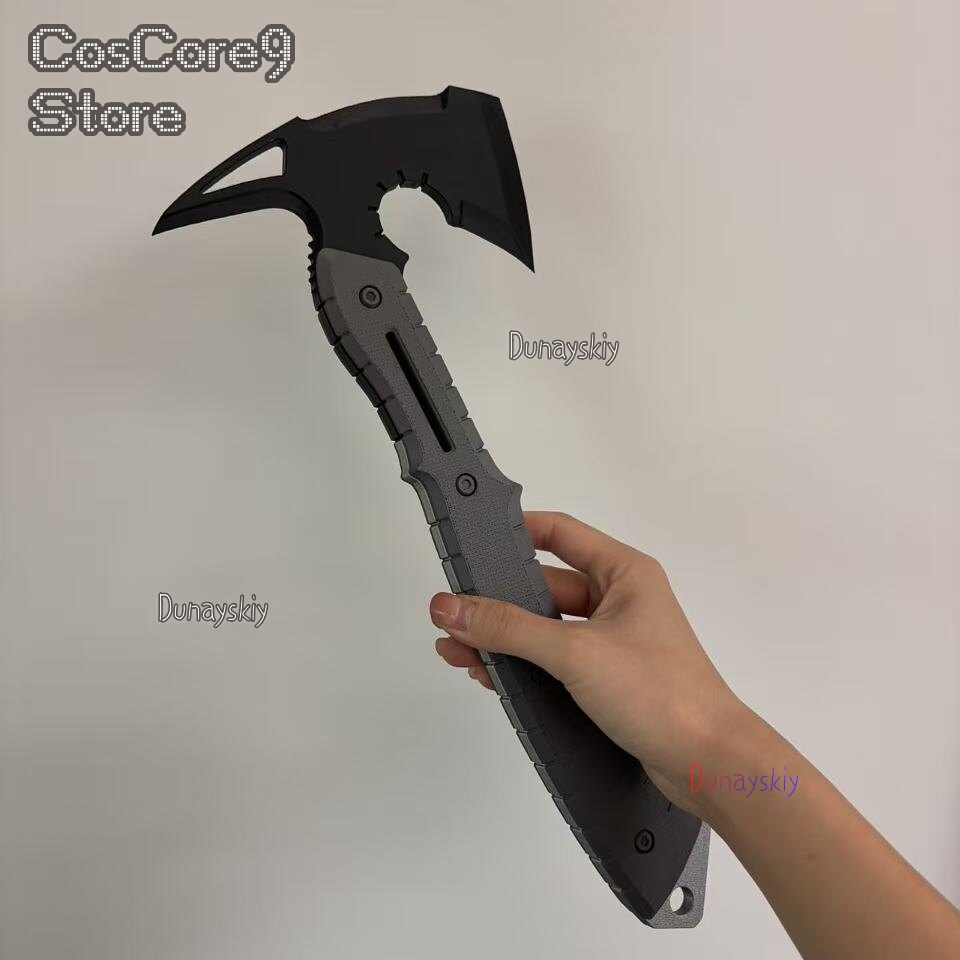 3D Polylactic Acid Props Game  - Cosplay Material For Prop review and price