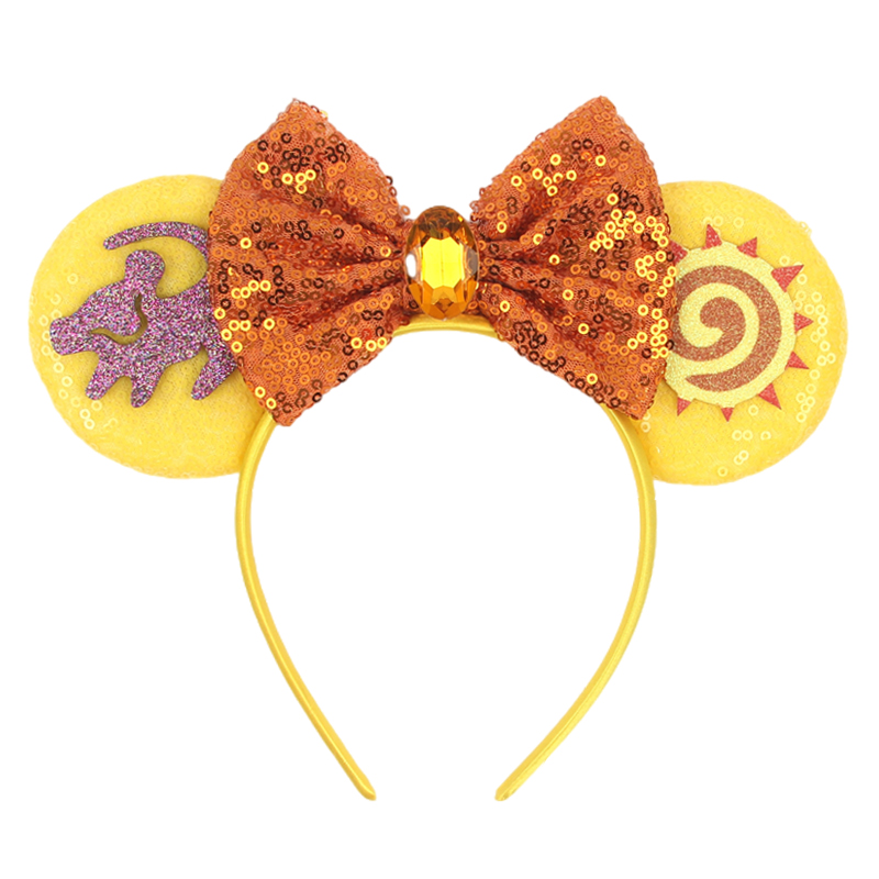 New Cute Mouse Ears Headband W - Cosplay Prop Bow review and price