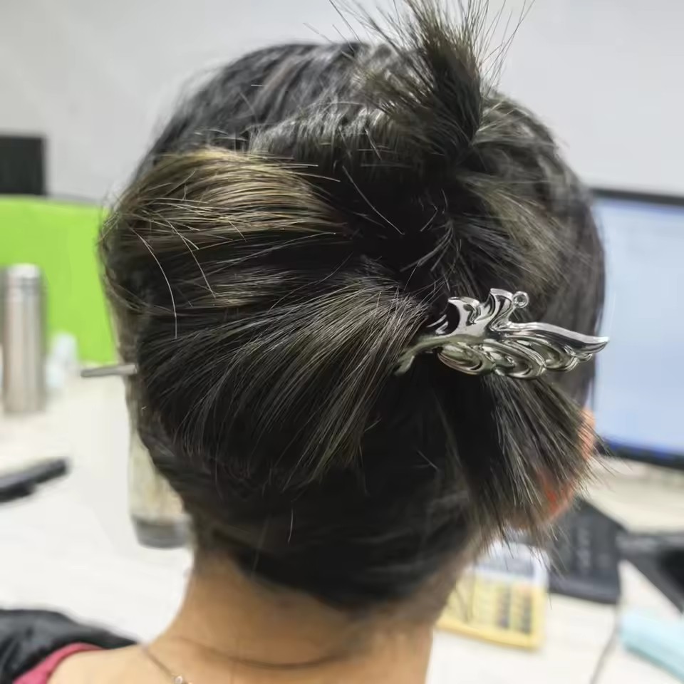 Apothecary Diaries Alloy Hairp - Cosplay Floating Prop review and price