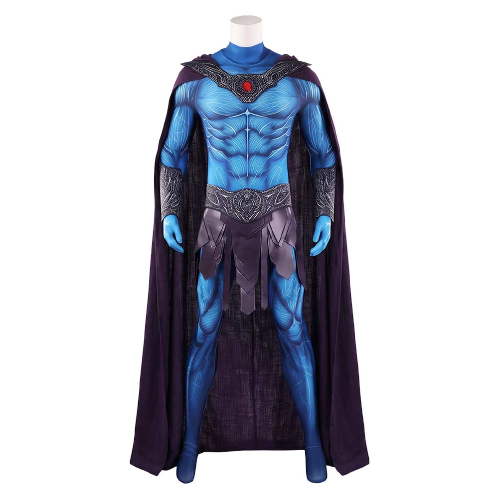 Masters 2026 Skeletor Cosplay  - Cosplay Prop Dagger review and price