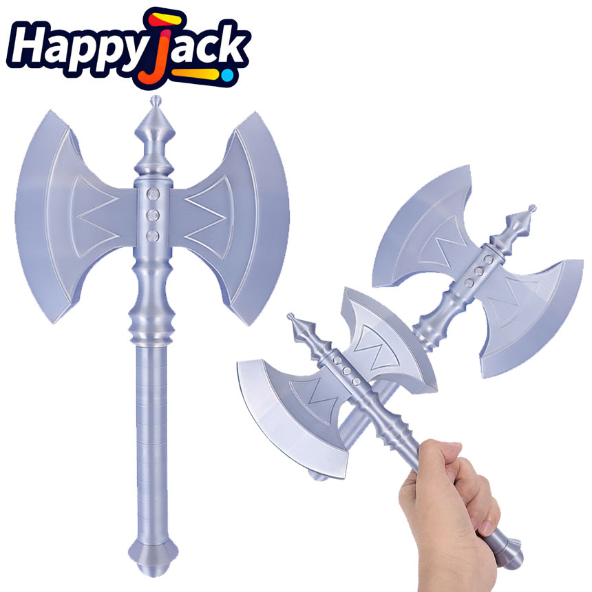 Cosplay He Battle Axe Prop 202 - Cosplay Prop Axe review and price