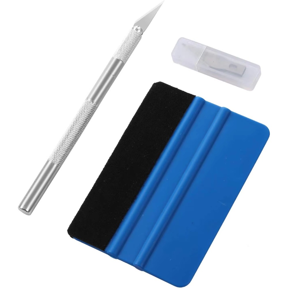 Car Window Film Tinting Tools, - Craft Knife Set review and price
