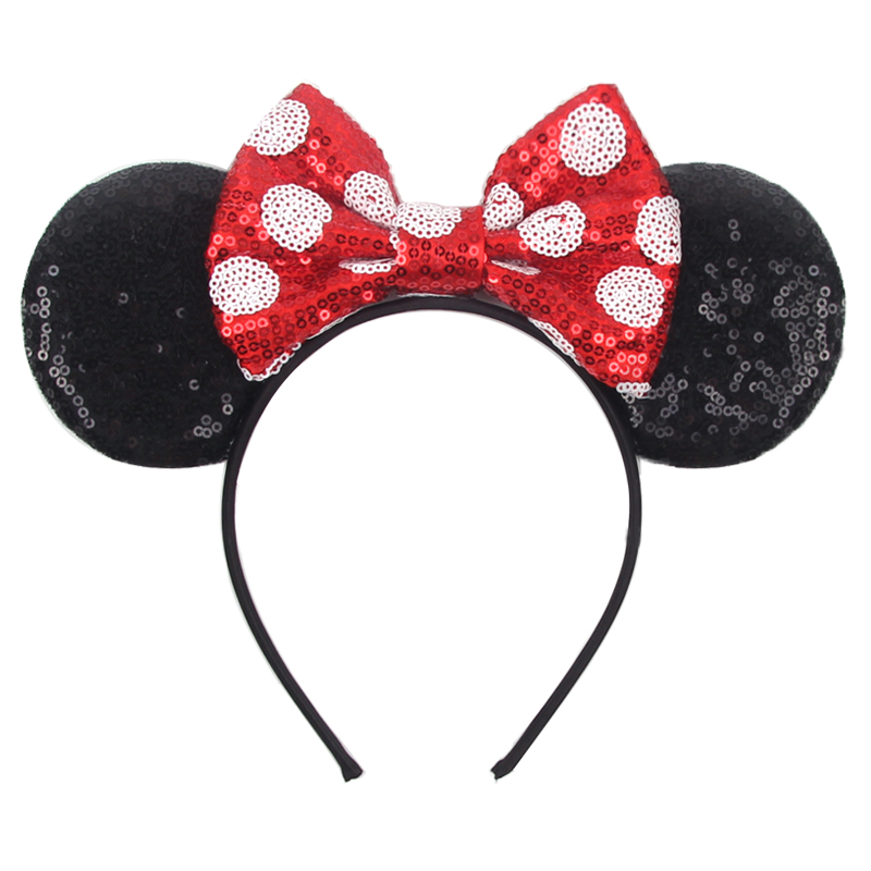 Disney Mickey Mouse Ears Headh - Cosplay Prop Bow review and price