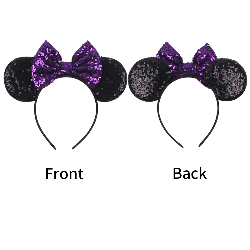 Disney Mickey Mouse Ears Headh - Cosplay Prop Bow review and price